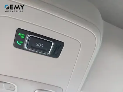 Photo 16 Renault Kangoo  E-Tech electrique 120 ch AC22/DC80 GSR2