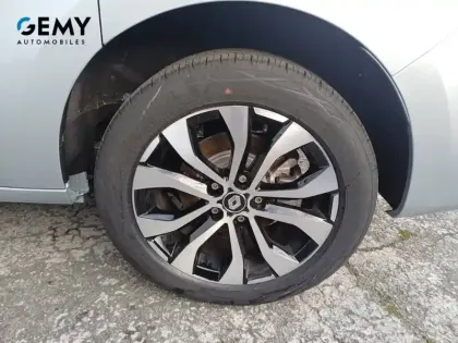 Photo 10 Renault Kangoo  E-Tech electrique 120 ch AC22/DC80 GSR2