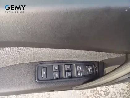 Photo 11 Renault Kangoo  E-Tech electrique 120 ch AC22/DC80 GSR2