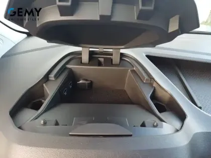 Photo 17 Renault Kangoo  E-Tech electrique 120 ch AC22/DC80 GSR2