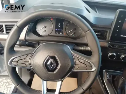 Photo 14 Renault Kangoo  E-Tech electrique 120 ch AC22/DC80 GSR2