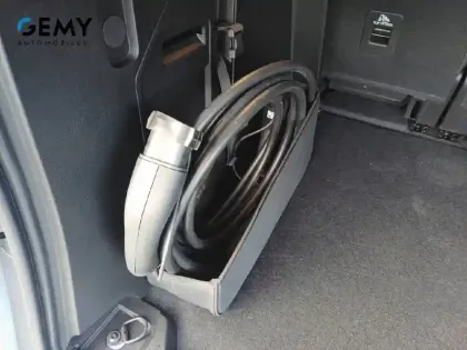 Photo 22 Renault Kangoo  E-Tech electrique 120 ch AC22/DC80 GSR2