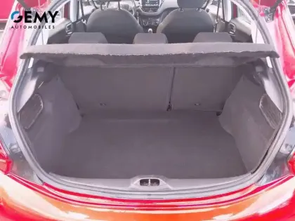 Photo 5 Peugeot 208  PureTech 82ch S&S BVM5