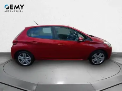 Photo 3 Peugeot 208  PureTech 82ch S&S BVM5