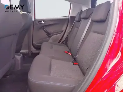 Photo 9 Peugeot 208  PureTech 82ch S&S BVM5