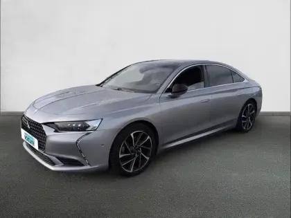 Photo Ds Ds 9 Rivoli +