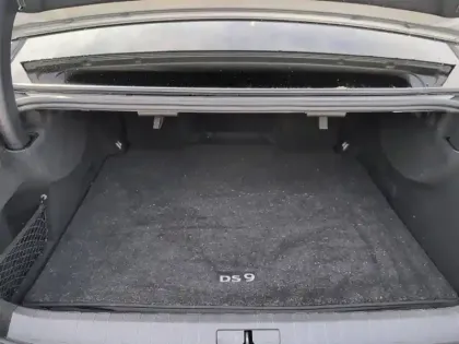 Photo 5 DS DS 9  Hybride E-Tense 225