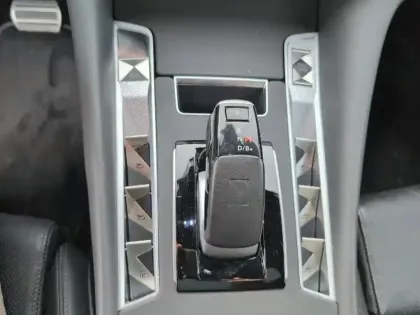 Photo 22 DS DS 9  Hybride E-Tense 225