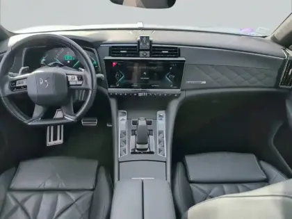 Photo 7 DS DS 9  Hybride E-Tense 225