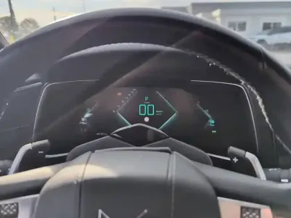 Photo 9 DS DS 9  Hybride E-Tense 225