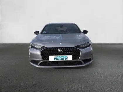 Photo 1 DS DS 9  Hybride E-Tense 225