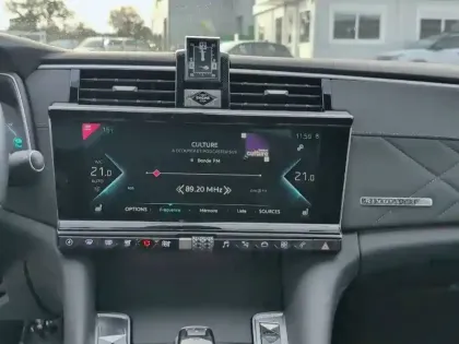 Photo 14 DS DS 9  Hybride E-Tense 225