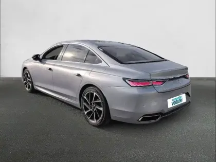 Photo 6 DS DS 9  Hybride E-Tense 225