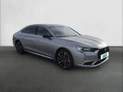 Photo 2 DS DS 9  Hybride E-Tense 225