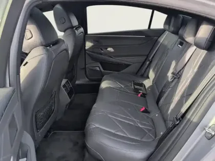 Photo 11 DS DS 9  Hybride E-Tense 225