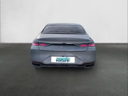 Photo 4 DS DS 9  Hybride E-Tense 225