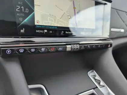 Photo 19 DS DS 9  Hybride E-Tense 225