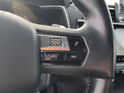 Photo 21 DS DS 9  Hybride E-Tense 225