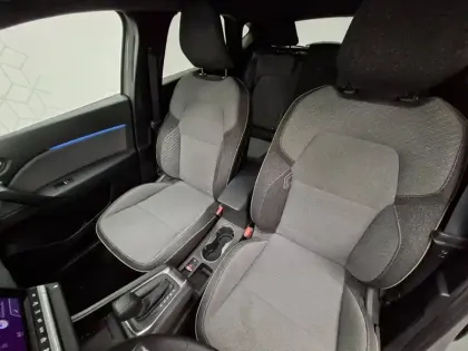 Photo 30 Renault Captur  E-Tech full hybrid 145 ch