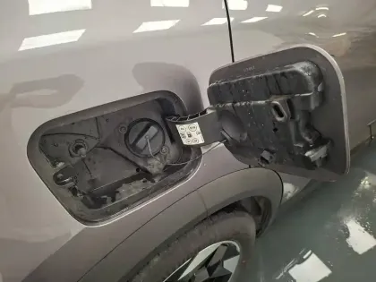 Photo 16 Renault Captur  E-Tech full hybrid 145 ch