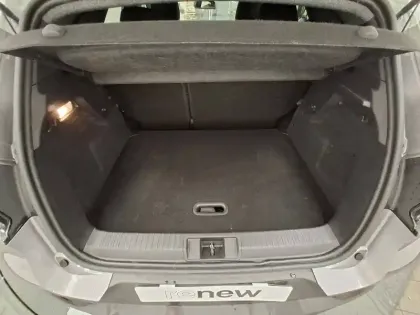 Photo 17 Renault Captur  E-Tech full hybrid 145 ch