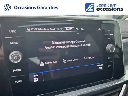 Photo 19 Volkswagen T-roc  1.5 TSI EVO 150 Start/Stop DSG7