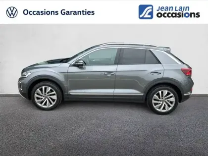 Photo 6 Volkswagen T-roc  1.5 TSI EVO 150 Start/Stop DSG7