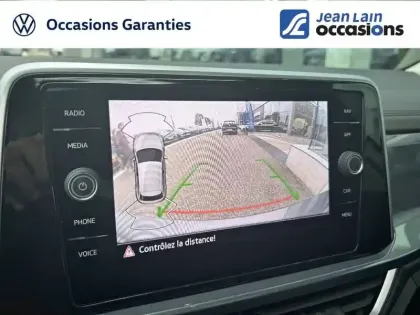 Photo 20 Volkswagen T-roc  1.5 TSI EVO 150 Start/Stop DSG7