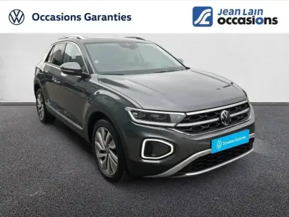 Photo 9 Volkswagen T-roc  1.5 TSI EVO 150 Start/Stop DSG7