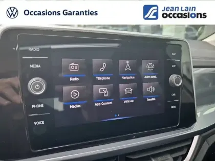 Photo 14 Volkswagen T-roc  1.5 TSI EVO 150 Start/Stop DSG7