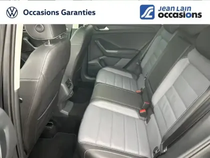 Photo 5 Volkswagen T-roc  1.5 TSI EVO 150 Start/Stop DSG7