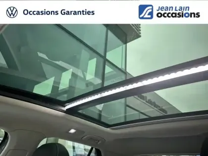 Photo 22 Volkswagen T-roc  1.5 TSI EVO 150 Start/Stop DSG7