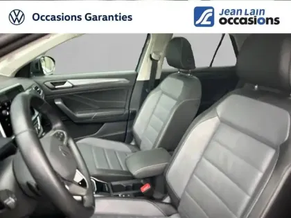 Photo 4 Volkswagen T-roc  1.5 TSI EVO 150 Start/Stop DSG7