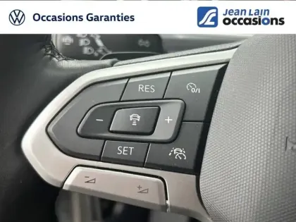 Photo 21 Volkswagen T-roc  1.5 TSI EVO 150 Start/Stop DSG7