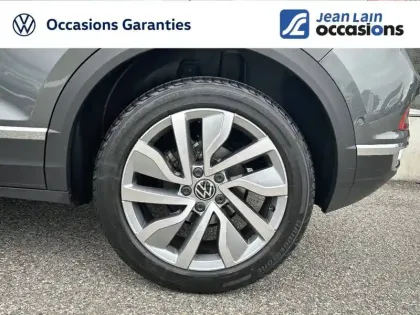 Photo 11 Volkswagen T-roc  1.5 TSI EVO 150 Start/Stop DSG7