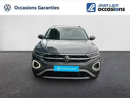 Photo 8 Volkswagen T-roc  1.5 TSI EVO 150 Start/Stop DSG7