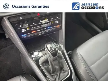 Photo 15 Volkswagen T-roc  1.5 TSI EVO 150 Start/Stop DSG7