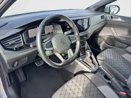 Photo 7 Volkswagen Taigo  1.5 TSI 150 DSG7