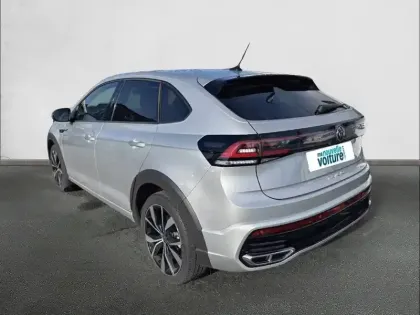 Photo 6 Volkswagen Taigo  1.5 TSI 150 DSG7