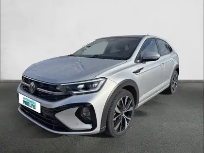 Photo Volkswagen Taigo R-line