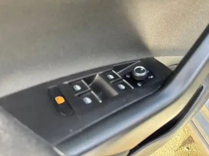 Photo 27 Volkswagen Taigo  1.5 TSI 150 DSG7