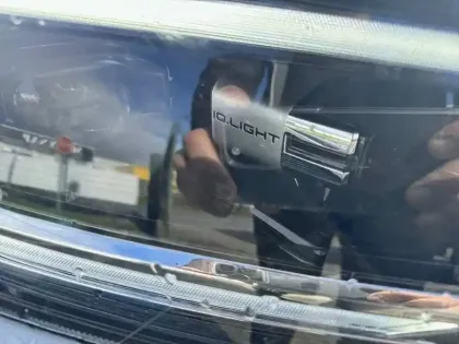 Photo 15 Volkswagen Taigo  1.5 TSI 150 DSG7