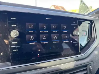 Photo 19 Volkswagen Taigo  1.5 TSI 150 DSG7