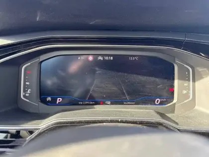 Photo 23 Volkswagen Taigo  1.5 TSI 150 DSG7