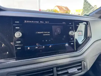 Photo 14 Volkswagen Taigo  1.5 TSI 150 DSG7