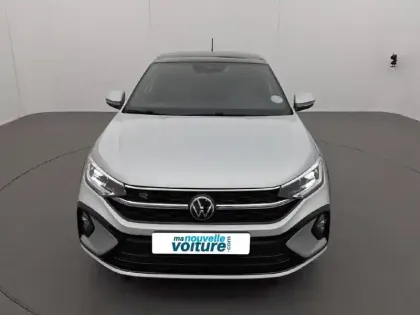 Photo 30 Volkswagen Taigo  1.5 TSI 150 DSG7