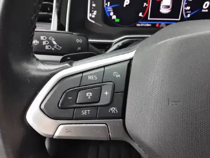 Photo 48 Volkswagen Taigo  1.5 TSI 150 DSG7