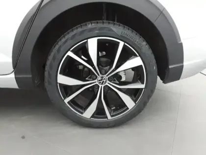 Photo 41 Volkswagen Taigo  1.5 TSI 150 DSG7