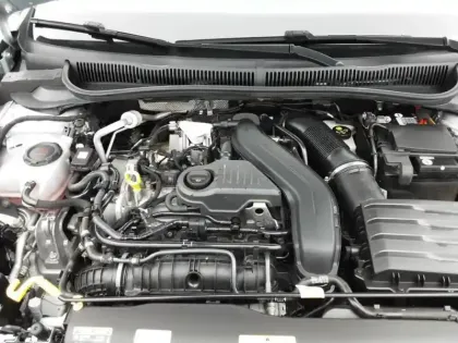 Photo 43 Volkswagen Taigo  1.5 TSI 150 DSG7