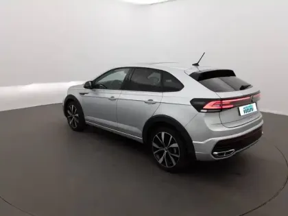 Photo 35 Volkswagen Taigo  1.5 TSI 150 DSG7